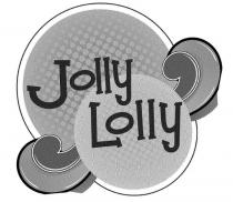JOLLY LOLLY
