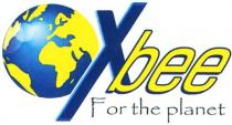 XBEE FOR THE PLANET