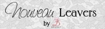NOUVEAU LEAVERS BY B BRUNET