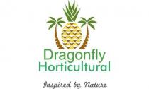 DRAGONFLY HORTICULTURAL INSPIRED BY NATURE