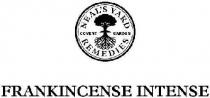NEAL'S YARD RMEDIES COVENT GARDEN FRANKINCENSE INTENSE