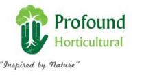 PROFOUND HORTICULTURAL 
