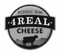 SCENIC RIM 4 REAL CHEESE