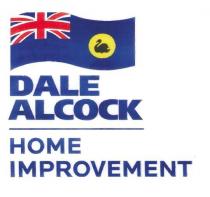 DALE ALCOCK HOME IMPROVEMENT