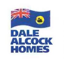 DALE ALCOCK HOMES