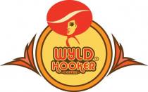 WYLD HOOKER COFFEE