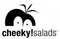 CHEEKY! SALADS