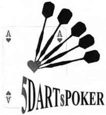 5DARTSPOKER