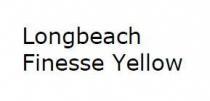 LONGBEACH FINESSE YELLOW
