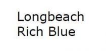 LONGBEACH RICH BLUE