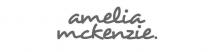 AMELIA MCKENZIE.