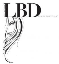 LBD BEAUTY ESSENTIALS LOTS AND BRANDS DIRECT