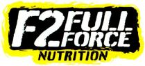 F2 FULL FORCE NUTRITION