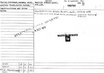 WARRICK HOWARD;WH