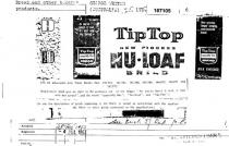 NU-LOAF;TIP TOP