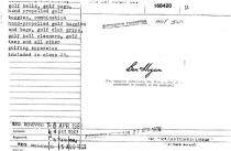BEN HOGAN
