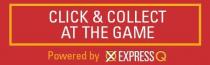 CLICK & COLLECT AT THE GAME POWERED BY XQ EXPRESS Q