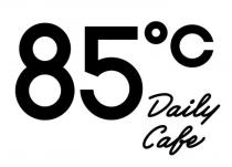 85 C DAILY CAFE