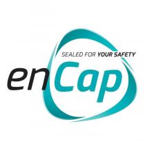SEALED FOR YOUR SAFETY EN CAP