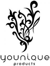 YOUNIQUE PRODUCTS
