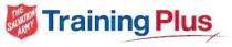 THE SALVATION ARMY TRAINING PLUS