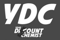 YDC YOUR DI$COUNT CHEMIST