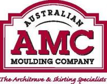 AMC AUSTRALIAN MOULDING COMPANY THE ARCHITRAVE & SKIRTING SPECIALISTS