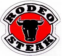 RODEO STEAK