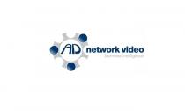 AD NETWORK VIDEO SEAMLESS INTELLIGENCE