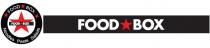 FOOD BOX NOODLES PASTA SALADS