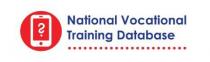 NATIONAL VOCATIONAL TRAINING DATABASE