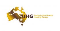 AIHG AUSTRALIA INVESTMENT HOLDING GROUP