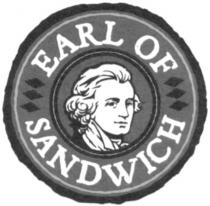 EARL OF SANDWICH