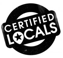 CERTIFIED LOCALS