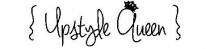 UPSTYLE QUEEN