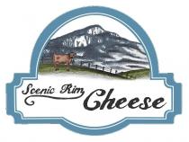 SCENIC RIM CHEESE