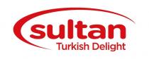 SULTAN TURKISH DELIGHT