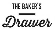 THE BAKER'S DRAWER