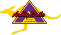 A ASHBY SAILS BY GLENN ASHBY WWW.ASHBYSAILS.COM
