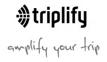 TRIPLIFY AMPLIFY YOUR TRIP