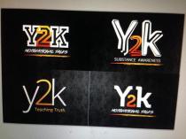 Y2K MOTIVATIONAL TALKS Y2K SUBSTANCE AWARENESS Y2K TEACHING TRUTH.;Y2K MOTIVATIONAL TALKS