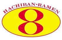 HACHIBAN-RAMEN 8