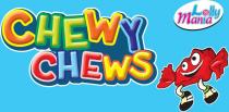 LOLLY MANIA CHEWY CHEWS