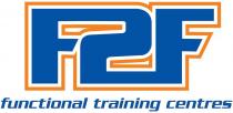 F2F FUNCTIONAL TRAINING CENTRES