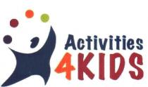 ACTIVITIES 4KIDS