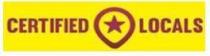 CERTIFIED LOCALS