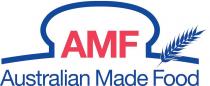AMF AUSTRALIAN MADE FOOD
