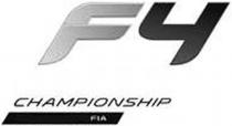 F4 CHAMPIONSHIP FIA