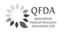 QFDA QUEENSLAND FUNERAL DIRECTORS ASSOCATION LTD