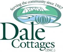 SERVING THE COMMUNITY SINCE 1957 DALE COTTAGES (INC